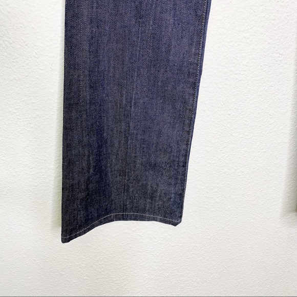 7 For all Mankind Mid Rise Flare Jeans - Picture 3 of 7